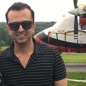 Meet your Posher, Muneer